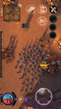 Undead Horde游戏截图3