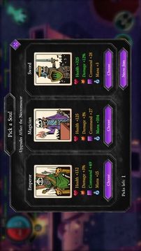 Undead Horde游戏截图4