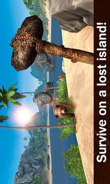 迷失之岛游戏截图3
