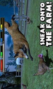 终极野狐模拟器游戏截图3