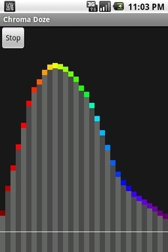 Chroma Doze（白噪声）游戏截图1