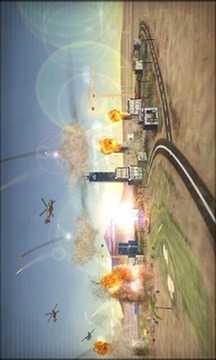 核爆测试游戏截图4
