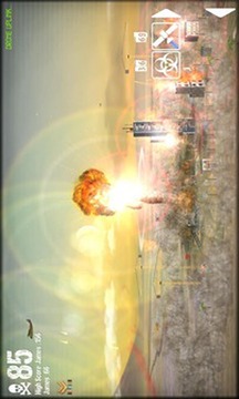核爆测试游戏截图2