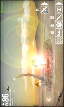 核爆测试游戏截图3