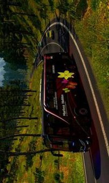 ES Bus Simulator ID 2017游戏截图3
