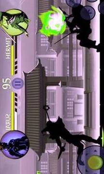 Shadow Fight 3 : Shadow Battle游戏截图2