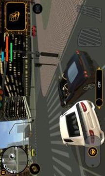 Naxeex Superhero游戏截图1