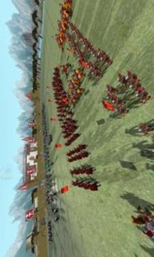罗马帝国：马其顿和希腊战争游戏截图4