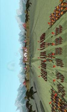 罗马帝国：马其顿和希腊战争游戏截图3
