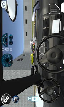 X5 M40 and A5 Simulator游戏截图2