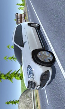 Offroad Car GL游戏截图2