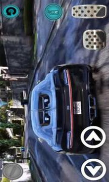 Car Driving Veyron Real Simulation 2019游戏截图5