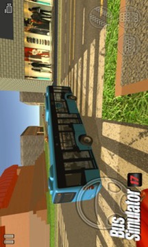 Robloxbus Simulator 17游戏截图2