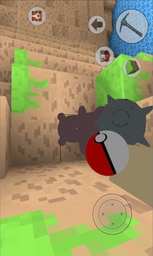 Pixelmon Evolution: Worldcraft游戏截图1