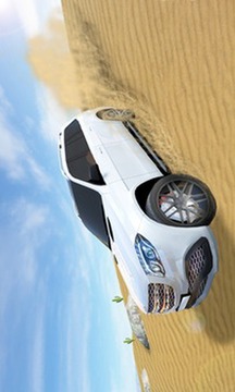 Offroad Car GL游戏截图1