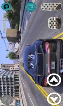 Car Driving Veyron Real Simulation 2019游戏截图4