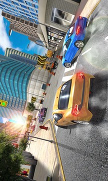 Car Driving Simulator Drift游戏截图5