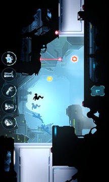 矢量跑酷2游戏截图2