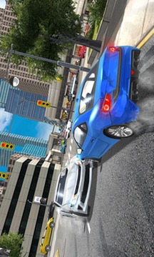 Car Driving Simulator Drift游戏截图4