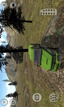 SUV 4x4 Driving Simulator游戏截图4