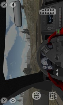 SUV 4x4 Driving Simulator游戏截图3