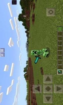 Morphing Mod for MCPE游戏截图4