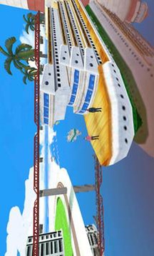 船模拟游戏2017游戏截图2