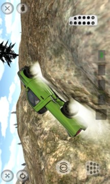 SUV 4x4 Driving Simulator游戏截图5