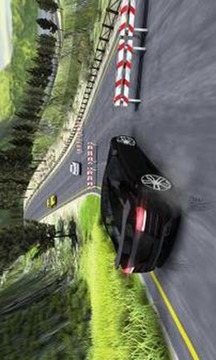 Offroad Car Simulator 3D游戏截图3