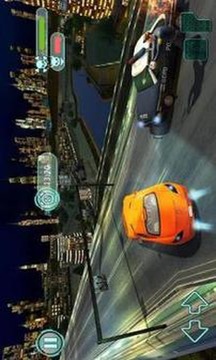 Real Crime City Simulator Games Vegas游戏截图4
