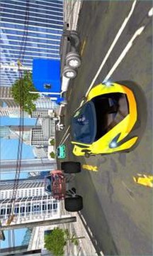 Go To Car游戏截图1
