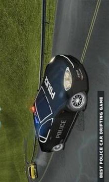 Ambulance Rescue Missions Police Car Driving Games游戏截图3