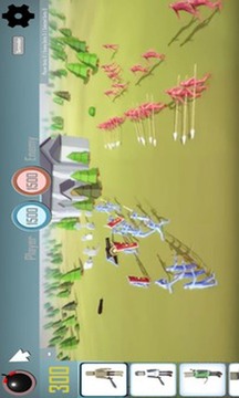 Total Battle Simulator Warlord游戏截图3