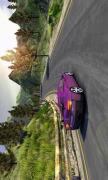Offroad Car Simulator 3D游戏截图2