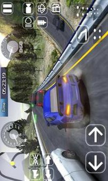 Offroad Car Simulator 3D游戏截图5
