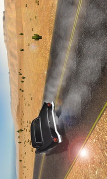 美国经典汽车模拟器游戏截图5