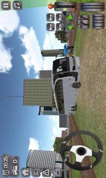 Bus Simulator 2019游戏截图4