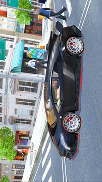 Car Simulator Veneno游戏截图3