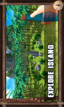 工艺岛生存3D游戏截图5