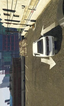 Car Parking - Realistic Driver游戏截图4