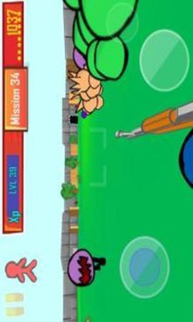 Stickman Gun: FPS Shooter游戏截图1
