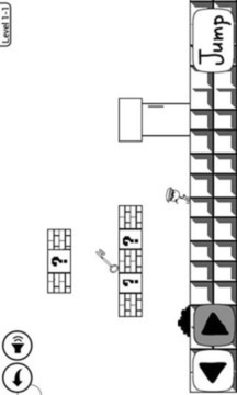 抓狂的大冒险游戏截图4