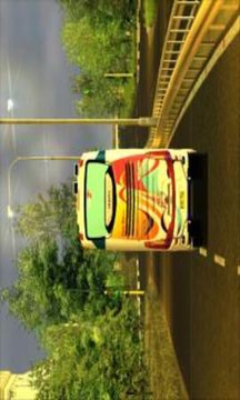 Bus Simulator Indonesia 2019游戏截图4