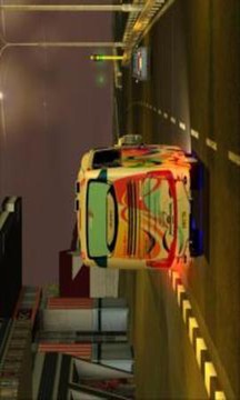 Bus Simulator Indonesia 2019游戏截图5