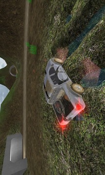 Offroad 4x4 Jeep Racing 3D游戏截图3