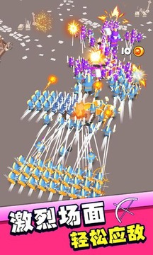 指上弹兵游戏截图4