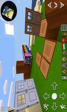 MiniCraft: Adventures游戏截图3