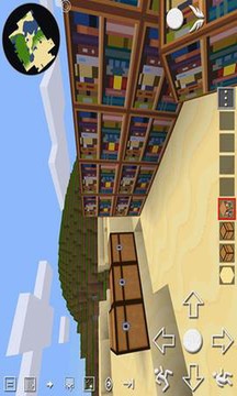 MiniCraft: Adventures游戏截图1