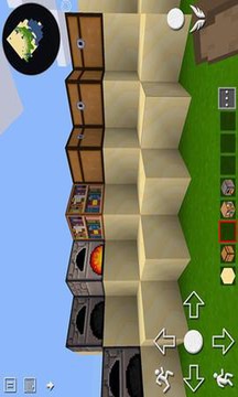 MiniCraft: Adventures游戏截图2