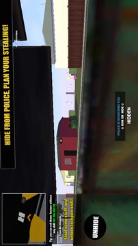 小偷模拟器游戏截图3